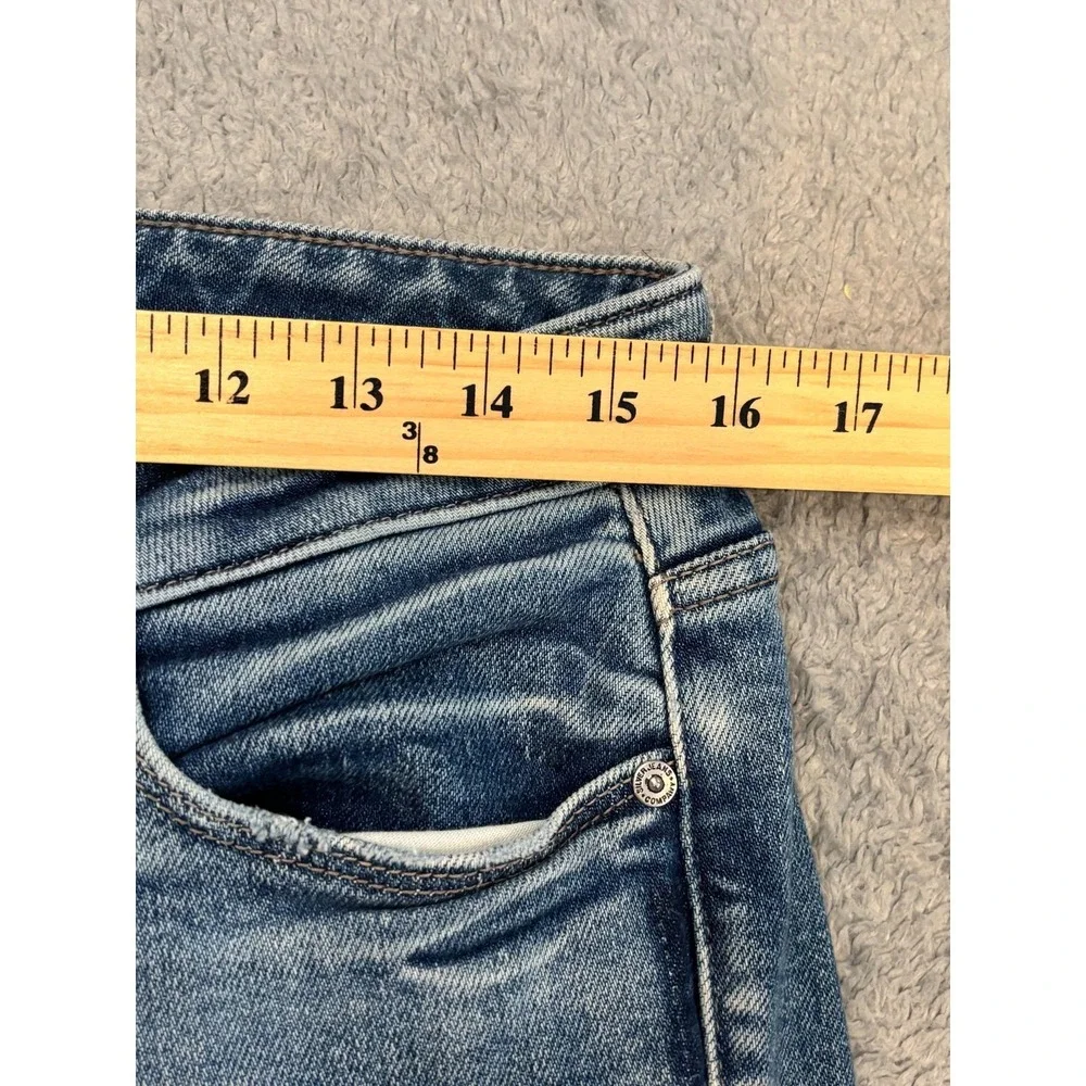 Silver Jeans silver jeans